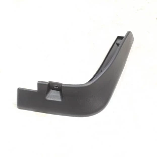 Moldura Para-barro Kia Sorento 2013 a 2015 - Passageiro / Traseiro - Original