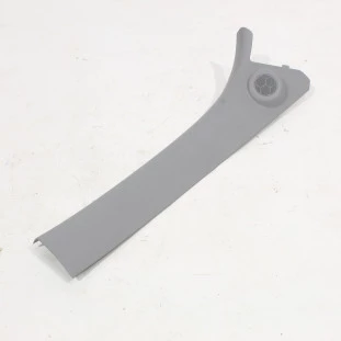 Moldura Para-brisa Chevrolet Montana 2014 a 2021 - Passageiro / Dianteiro - Original