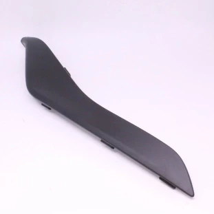 Moldura Para-choque Volvo Xc60 2013 a 2017 - Esquerdo / Dianteiro - Original