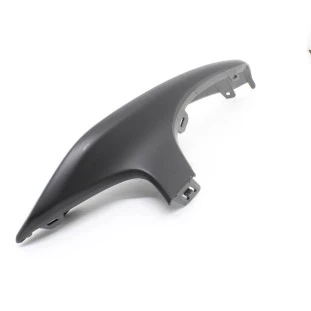 Moldura Para-choque Toyota Yaris 2019 a 2022 - Direito / Dianteiro / Inferior - Original