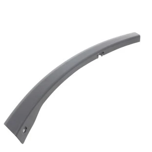Moldura Para-choque Toyota Rav4 2013 a 2018 - Direito / Dianteiro - Original