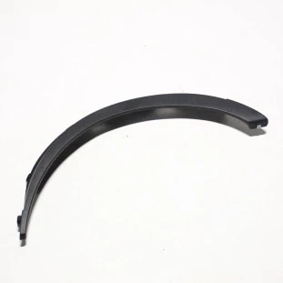 Moldura Para-lamas Kia Bongo K2700 2004 a 2011 - Esquerdo / Dianteiro - Original