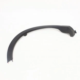 Moldura Para-lamas Toyota Rav4 2013 a 2015 - Passageiro / Traseiro - Original