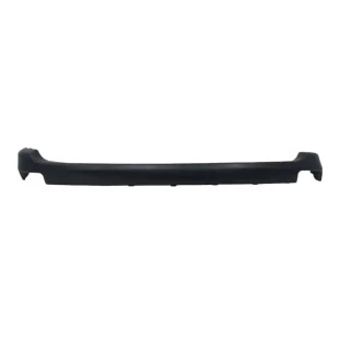 Moldura Parachoque Peugeot 207sw 2009 a 2013 - Traseiro - Original