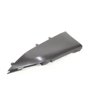 Moldura Parachoque Toyota Prius 2016 a 2020 - Traseiro - Original