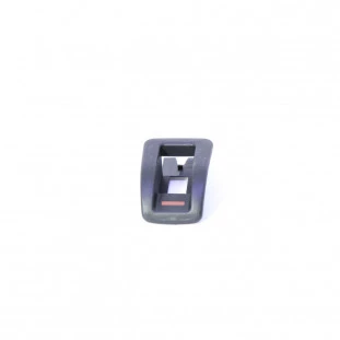 Moldura Pino Trava da Porta Peugeot 306 1994 a 2001 - Dianteiro - Original