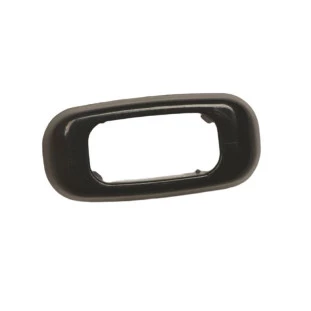 Moldura Pino Trava da Porta Toyota Hilux 1991 a 2001 - Motorista ou Passageiro / Dianteiro ou Traseiro - Original