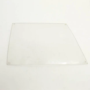 Moldura Protetor do Farol Mitsubishi L200 1991 a 2012 - Direito / Dianteiro / Externo - Original