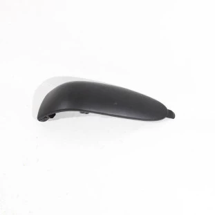 Moldura Protetora Para-choque Peugeot 206 1999 a 2010 - Direito / Traseiro - Original