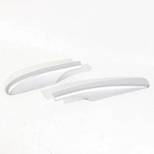 Moldura Rack Teto Peugeot 307 2003 a 2007 - Original