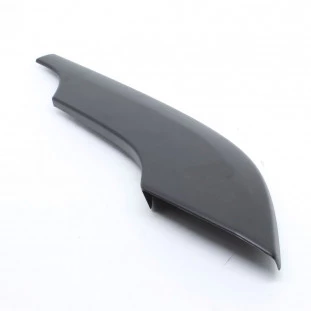 Moldura Rack Teto Volkswagen Saveiro 2010 a 2011 - Motorista / Traseiro - Original