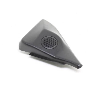 Moldura Retrovisor Fiat Uno 2004 a 2013 - Direito / Interno - Original