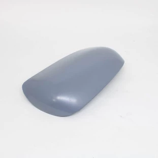 Moldura Retrovisor Fiat Siena 2012 a 2021 - Direito - Original
