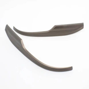 Moldura Retrovisor Toyota Ccross 2022 - Esquerdo e Direito - Original