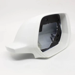 Moldura Retrovisor Honda Cr-v 2008 a 2012 - Direito - Original
