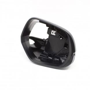 Moldura Retrovisor Honda Hr-v 2016 a 2021 - Passageiro - Original