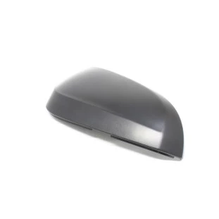 Moldura Retrovisor Toyota Hilux 2016 a 2021 - Passageiro / Externo - Original