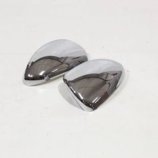 Moldura Retrovisor Chevrolet Cruze 2012 a 2016 - Dianteiro / Externo - Original