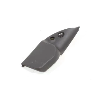 Moldura Retrovisor Chevrolet Montana 2004 a 2011 - Direito / Interno - Original