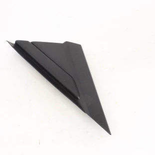 Moldura Retrovisor Externo Peugeot 3008 2017 a 2020 - Esquerdo / Dianteiro - Original
