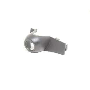 Moldura Sensor Estacionamento Chevrolet Onix 2020 a 2021 - Direito - Original