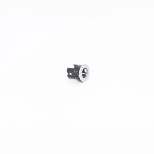 Moldura Sensor de Estacionamento Nissan Versa 2021 - Traseiro - Original