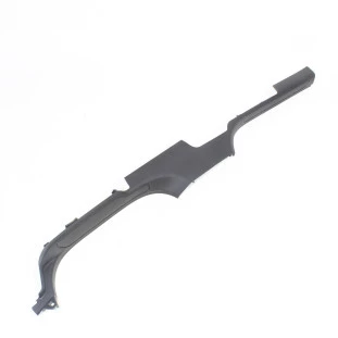 Moldura Soleira da Porta Chevrolet Spin 2015 a 2022 - Direito / Traseiro - Original