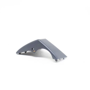 Moldura Suporte Retrovisor Chevrolet Tracker 2014 a 2018 - Direito - Original