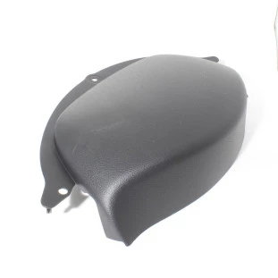 Moldura Tampa Nissan Livina 2010 a 2014 - Traseiro - Original