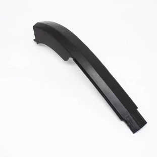 Moldura Teto Kia Soul 2009 a 2014 - Esquerdo / Traseiro - Original