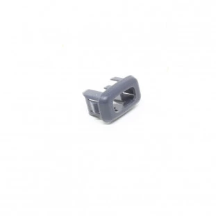 Moldura Trava Porta Toyota Hilux 1995 a 2003 - Passageiro / Dianteiro - Original