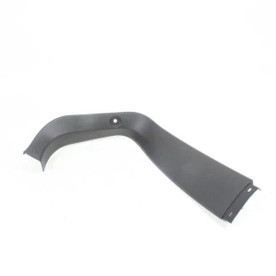 Moldura Vidro Porta Malas Chevrolet Vectra 2008 a 2011 - Direito / Traseiro - Original