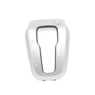 Moldura da Abertura Câmbio Automático Chevrolet Cobalt 2013 a 2016 - Original