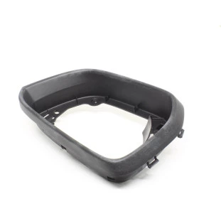 Moldura da Carcaça Espelho Retrovisor Chevrolet Onix 2020 a 2021 - Direito - Original