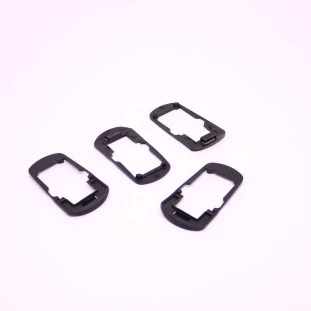 Moldura da Maçaneta Peugeot 407 2005 a 2007 - Interno - Original