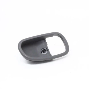 Moldura da Maçaneta Kia Clarus 1997 a 2000 - Esquerdo / Interno - Original