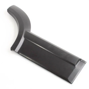 Moldura da Porta Kia Sorento 2002 a 2007 - Direito / Traseiro / Externo / Inferior - Original