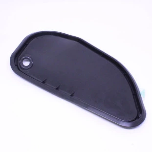 Moldura da Porta Volkswagen Up 2014 a 2021 - Passageiro / Traseiro / Interno - Original