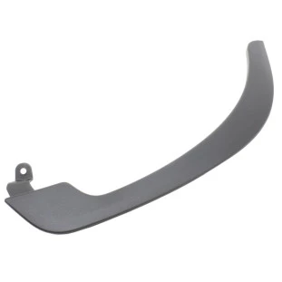 Moldura da Porta Toyota Ccross 2022 - Direito / Traseiro - Original