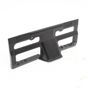 Moldura do Chicote do Motor Painel Volkswagen Voyage 2009 a 2011 - Original