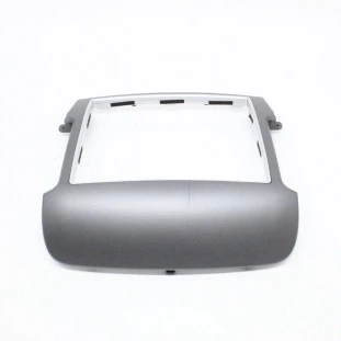 Moldura do Painel Central Kia Sorento 2006 a 2009 - Original