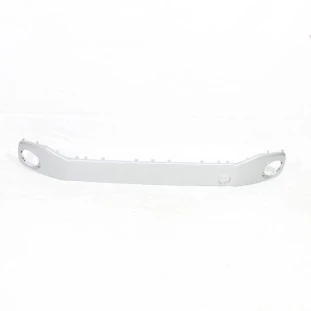 Moldura do Parachoque Volkswagen Up 2014 a 2017 - Dianteiro - Original