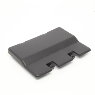 Moldura do Porta Malas Renault Logan 2020 a 2022 - Traseiro / Interno - Original