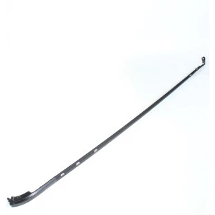 Moldura do Teto Kia Soul 2009 a 2014 - Direito / Externo / Superior - Original