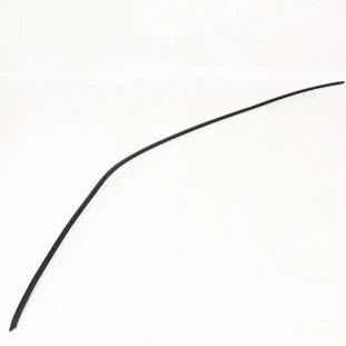 Moldura lateral Teto Kia Magentis 2008 a 2010 - Esquerdo / Dianteiro - Original