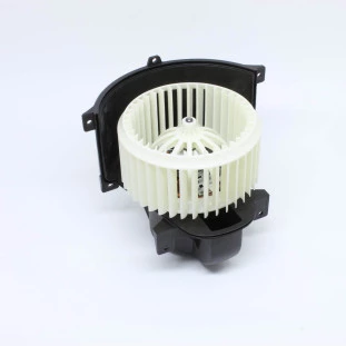 Motor Ar Condicionado Volkswagen Amarok 2011 a 2012 - Original