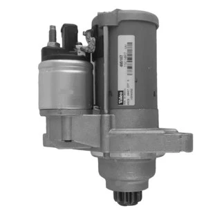 Motor Arranque Volkswagen Gol 2008 a 2014 - Original