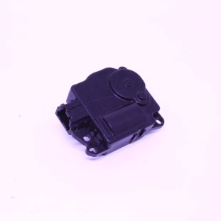 Motor Atuador Caixa Ventilação Ford Fiesta 2014 a 2019 - Original