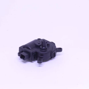 Motor Atuador Caixa de Ar Ford Focus 2004 a 2009 - Original