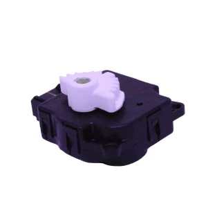 Motor Atuador da Caixa Ar Condicionado Ford Ecosport 2014 a 2016 - Original